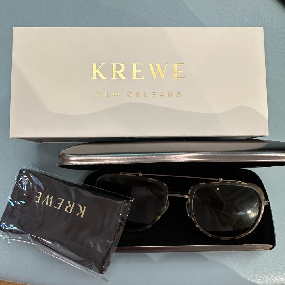 Krewe Breton II Polarized